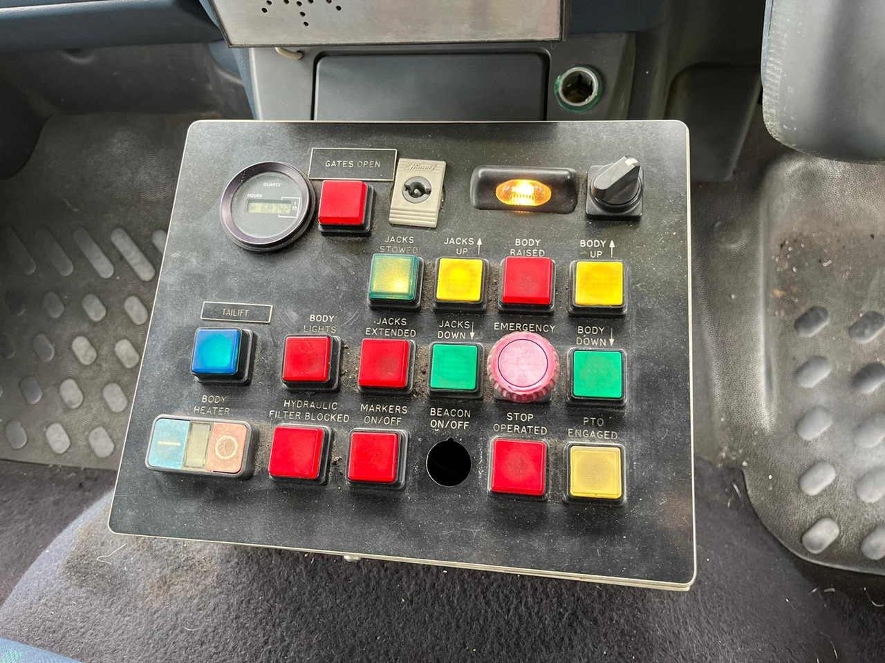 Ambulift NrEquip PRM [ Copy ]: slika 11