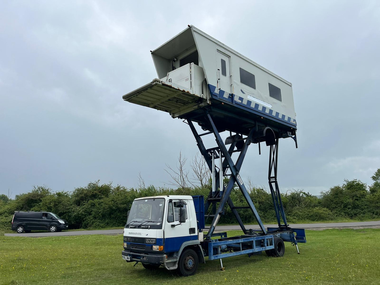 Ambulift NrEquip PRM [ Copy ]: slika 18