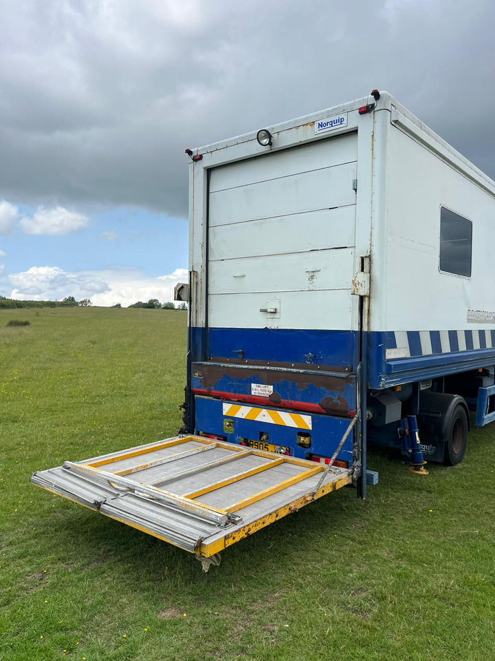 Ambulift NrEquip PRM [ Copy ]: slika 29