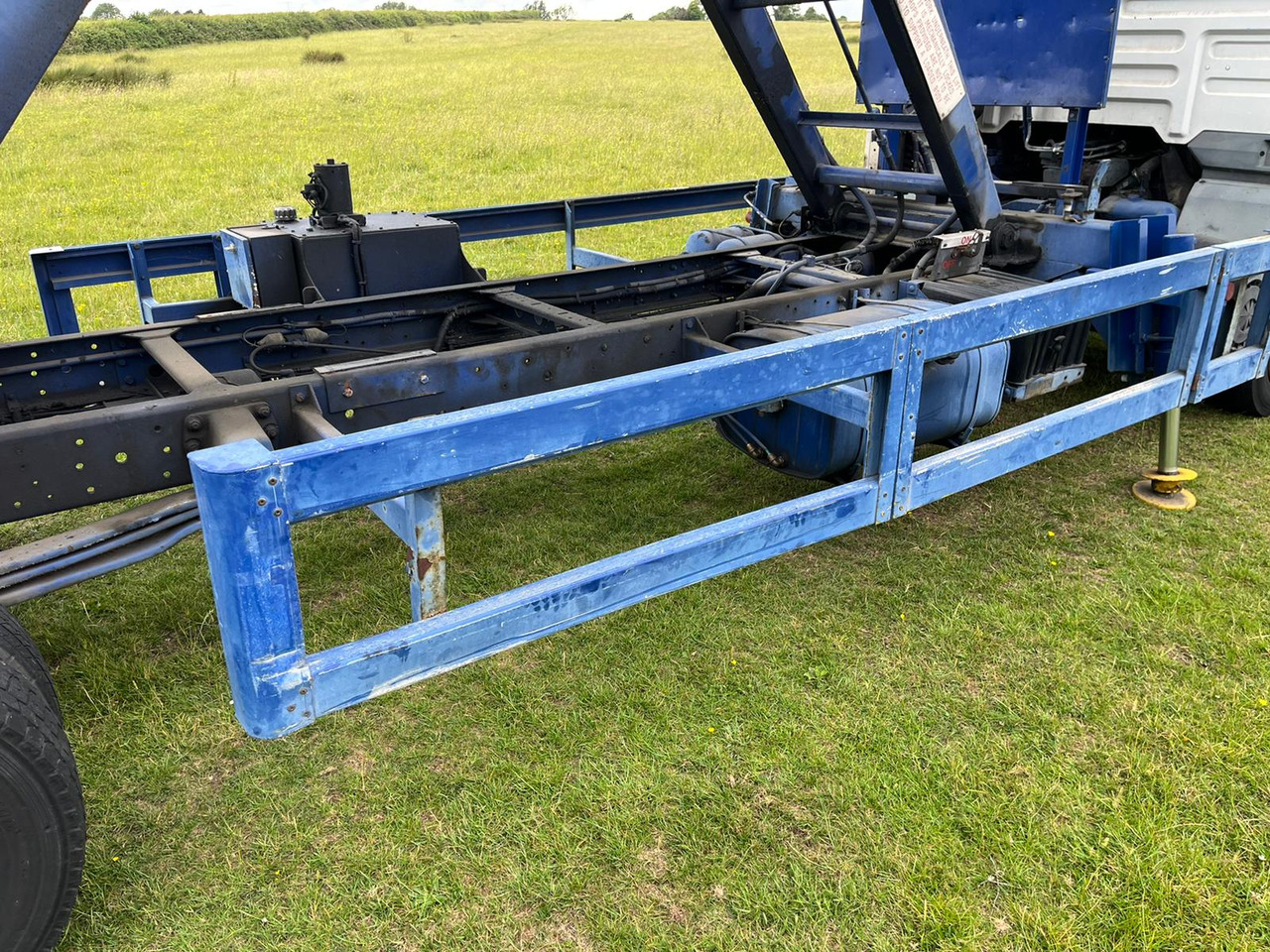 Ambulift NrEquip PRM [ Copy ]: slika 27