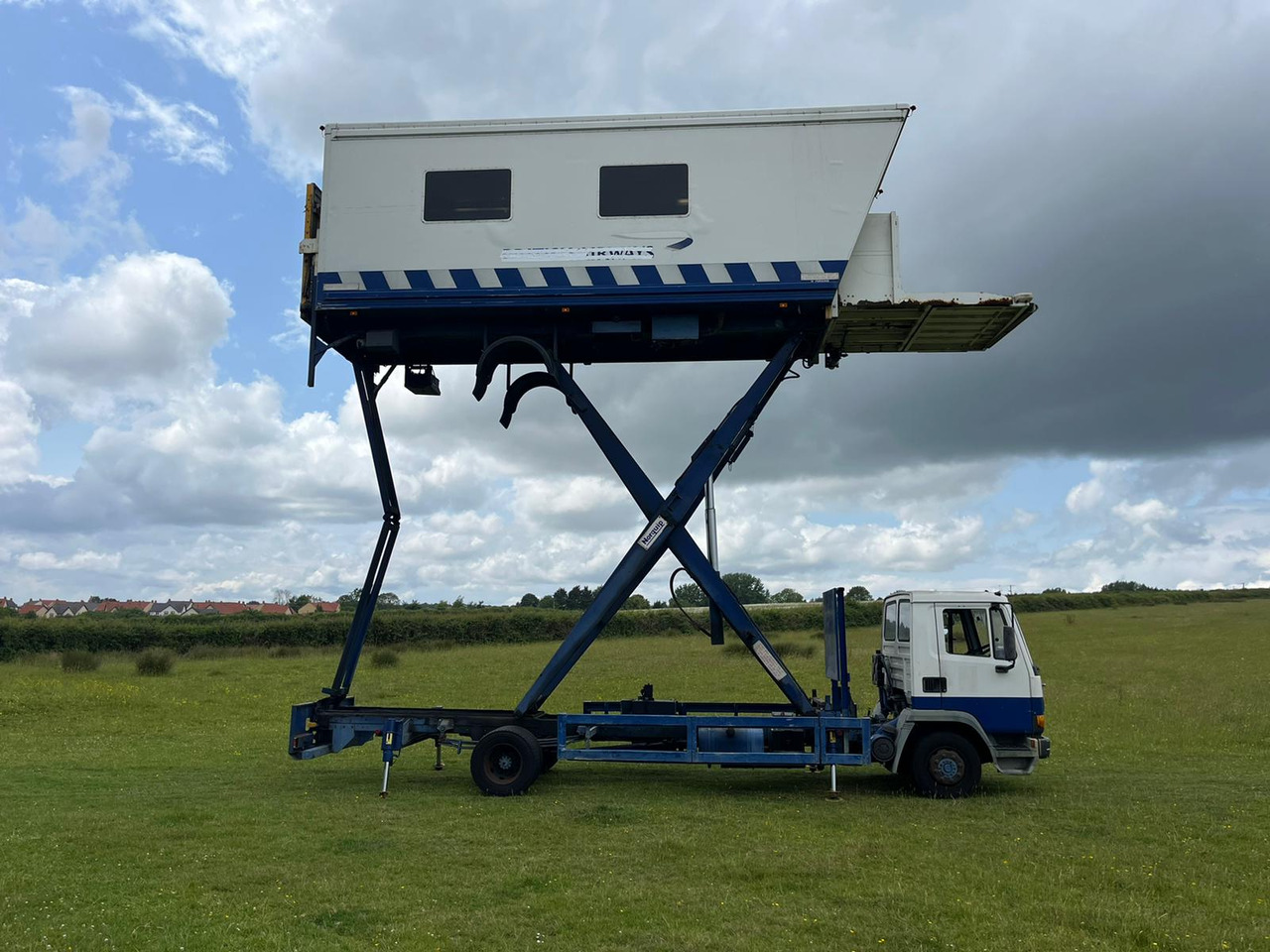 Ambulift NrEquip PRM [ Copy ]: slika 16
