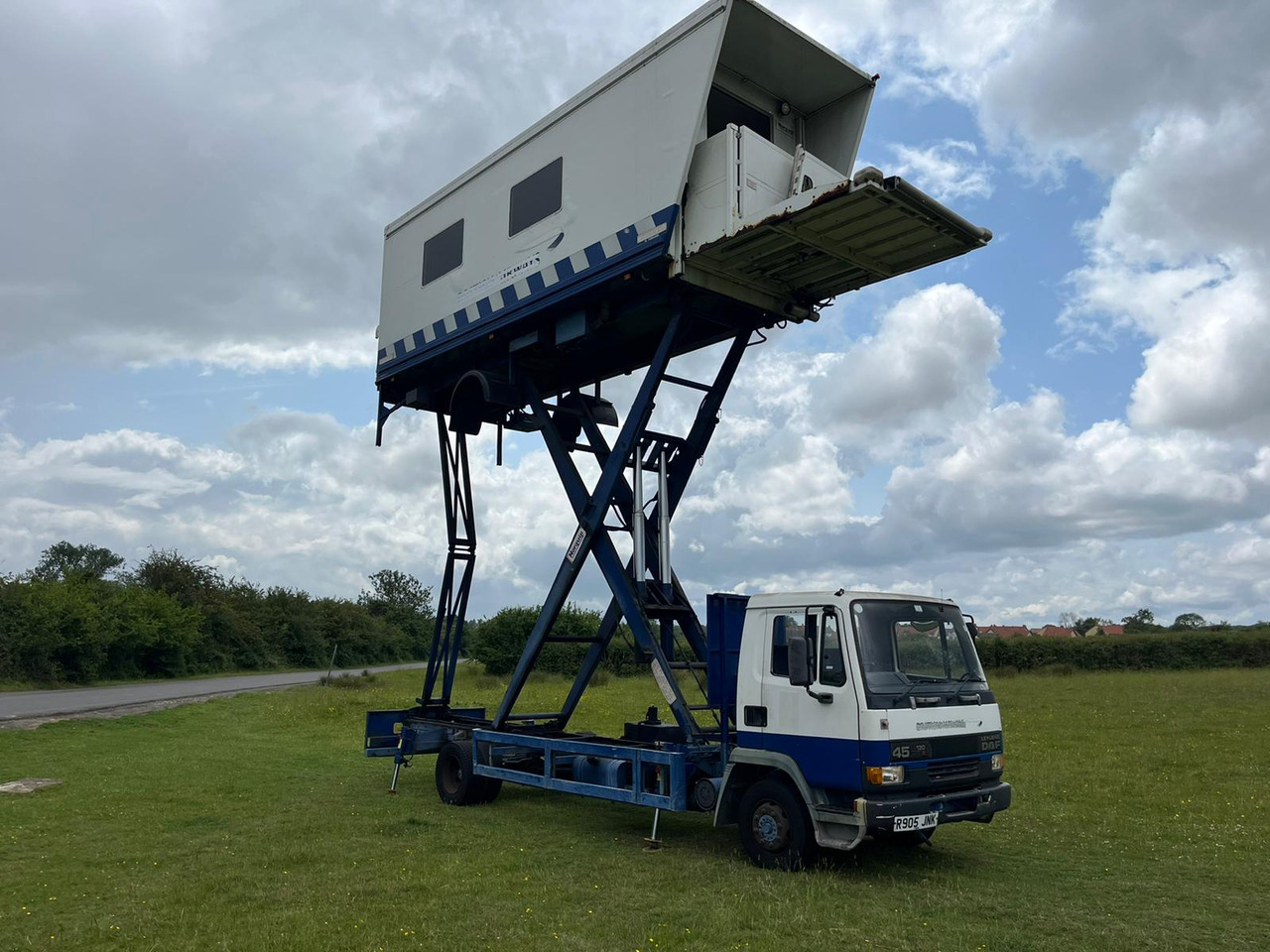 Ambulift NrEquip PRM [ Copy ]: slika 17