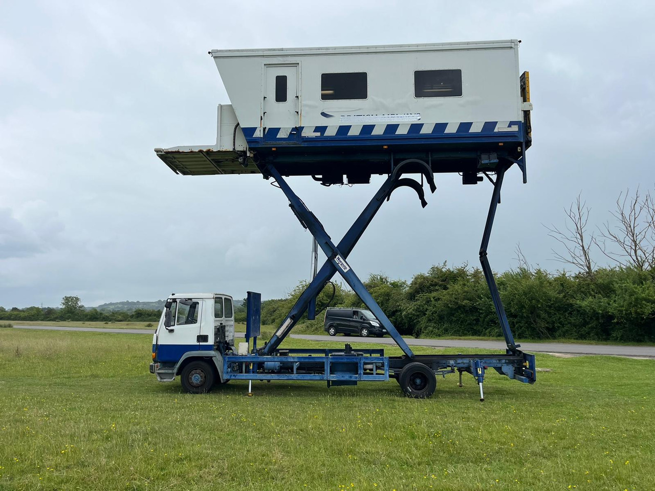 Ambulift NrEquip PRM [ Copy ]: slika 19
