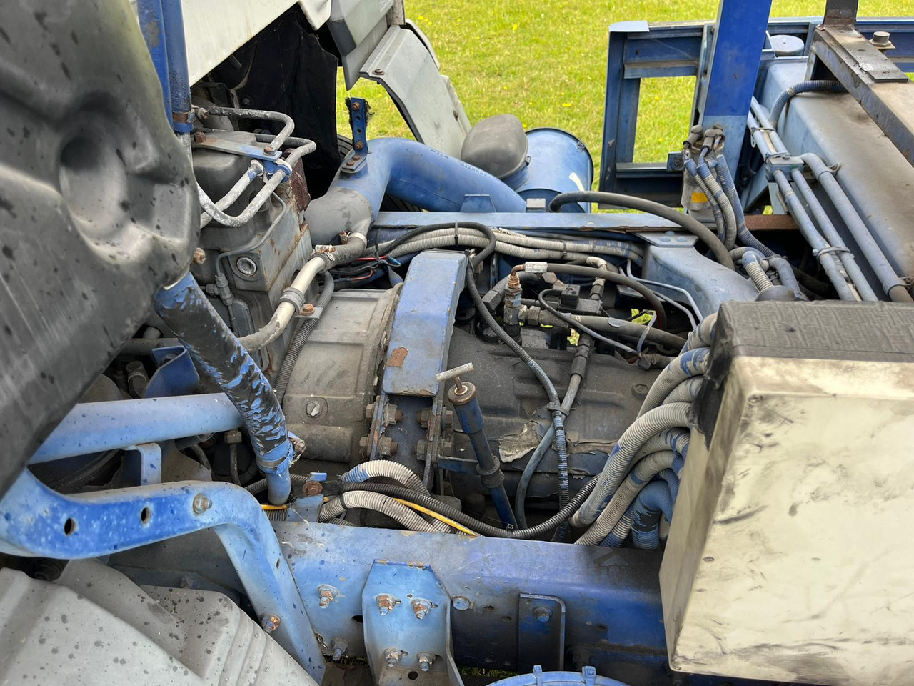 Ambulift NrEquip PRM [ Copy ]: slika 22