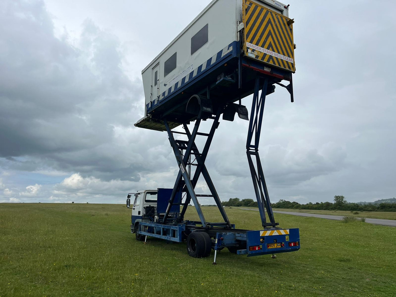Ambulift NrEquip PRM [ Copy ]: slika 20