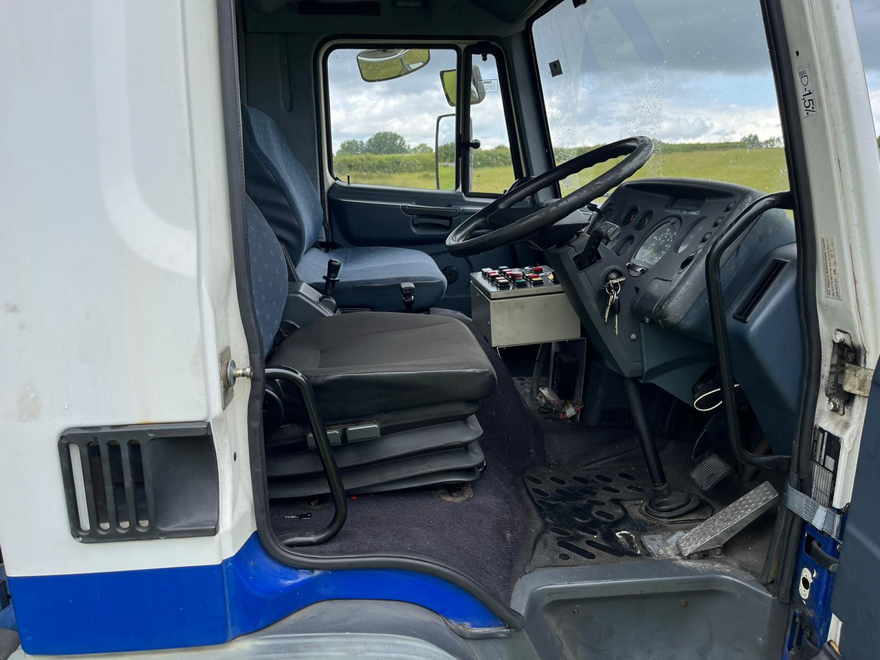 Ambulift NrEquip PRM [ Copy ]: slika 8
