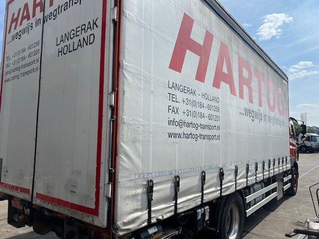 DAF CF 85.360 FA85.360 CF - Tovornjak s ponjavo: slika 4 DAF CF 85.360 FA85.360 CF - Tovornjak s ponjavo: slika 4