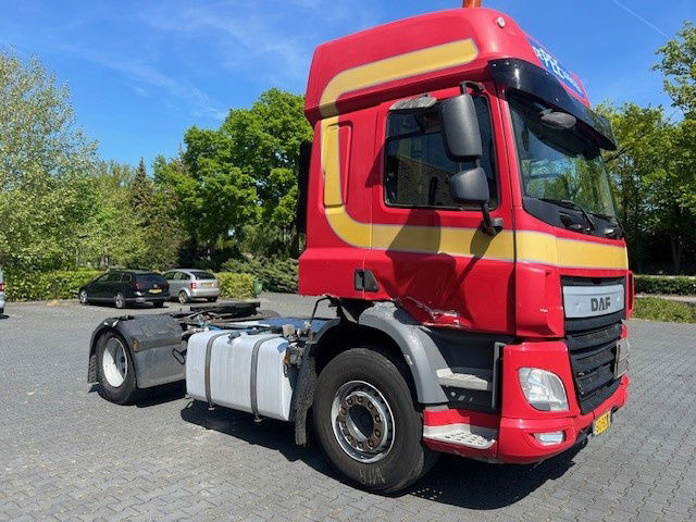 DAF CF 440 FT - Vlačilec: slika 1 DAF CF 440 FT - Vlačilec: slika 1