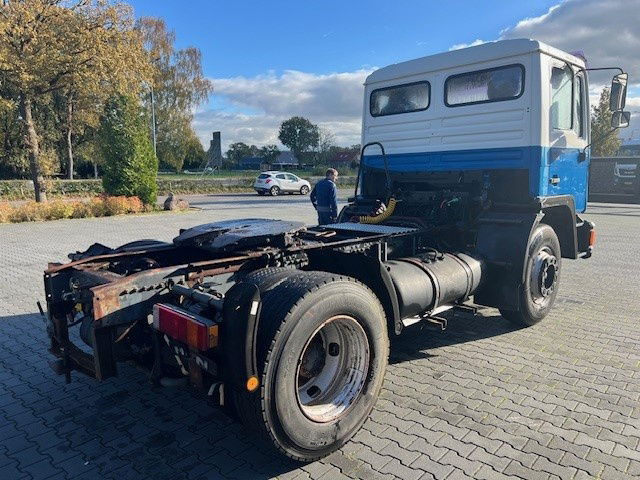 MAN 12.232 18.232 - Vlačilec: slika 3 MAN 12.232 18.232 - Vlačilec: slika 3