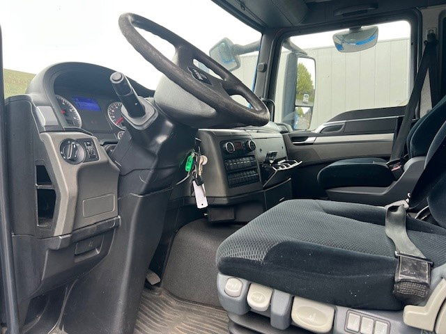 MAN TGS 18.320 .320 - Vlačilec: slika 5 MAN TGS 18.320 .320 - Vlačilec: slika 5