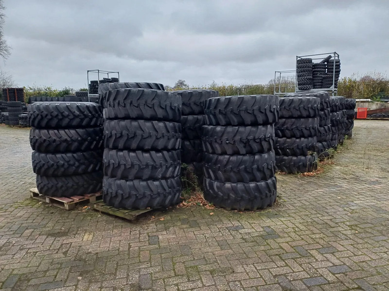 Diversen banden - Guma: slika 2 Diversen banden - Guma: slika 2