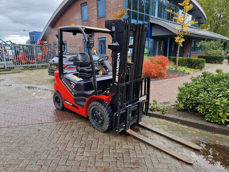 Hangcha CPCD25-XF2 - Viličar: slika 3 Hangcha CPCD25-XF2 - Viličar: slika 3