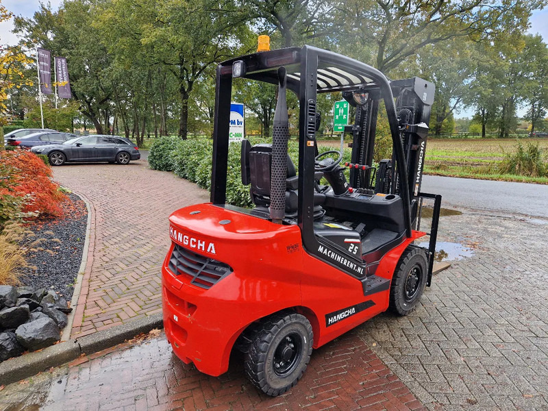 Hangcha CPCD25-XF2 - Viličar: slika 5 Hangcha CPCD25-XF2 - Viličar: slika 5