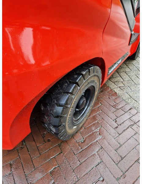 Viličar Hangcha CPCD35-XF2: slika 12