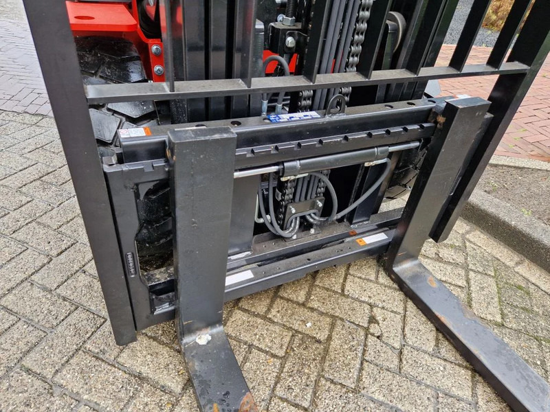 Viličar Hangcha CPCD35-XF2: slika 10