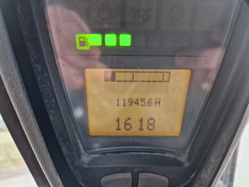Viličar Linde H70D-02: slika 9