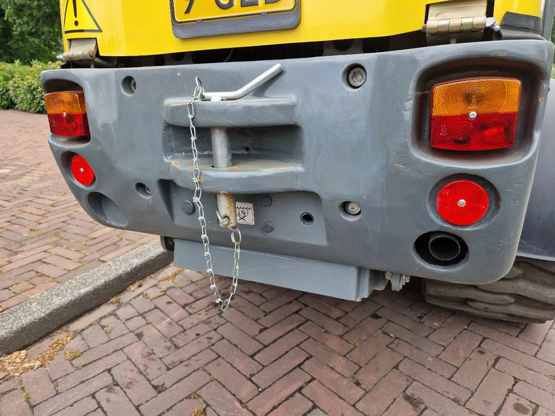 WACKER NEUSON WL 25 - Kolesni nakladalec: slika 5 WACKER NEUSON WL 25 - Kolesni nakladalec: slika 5