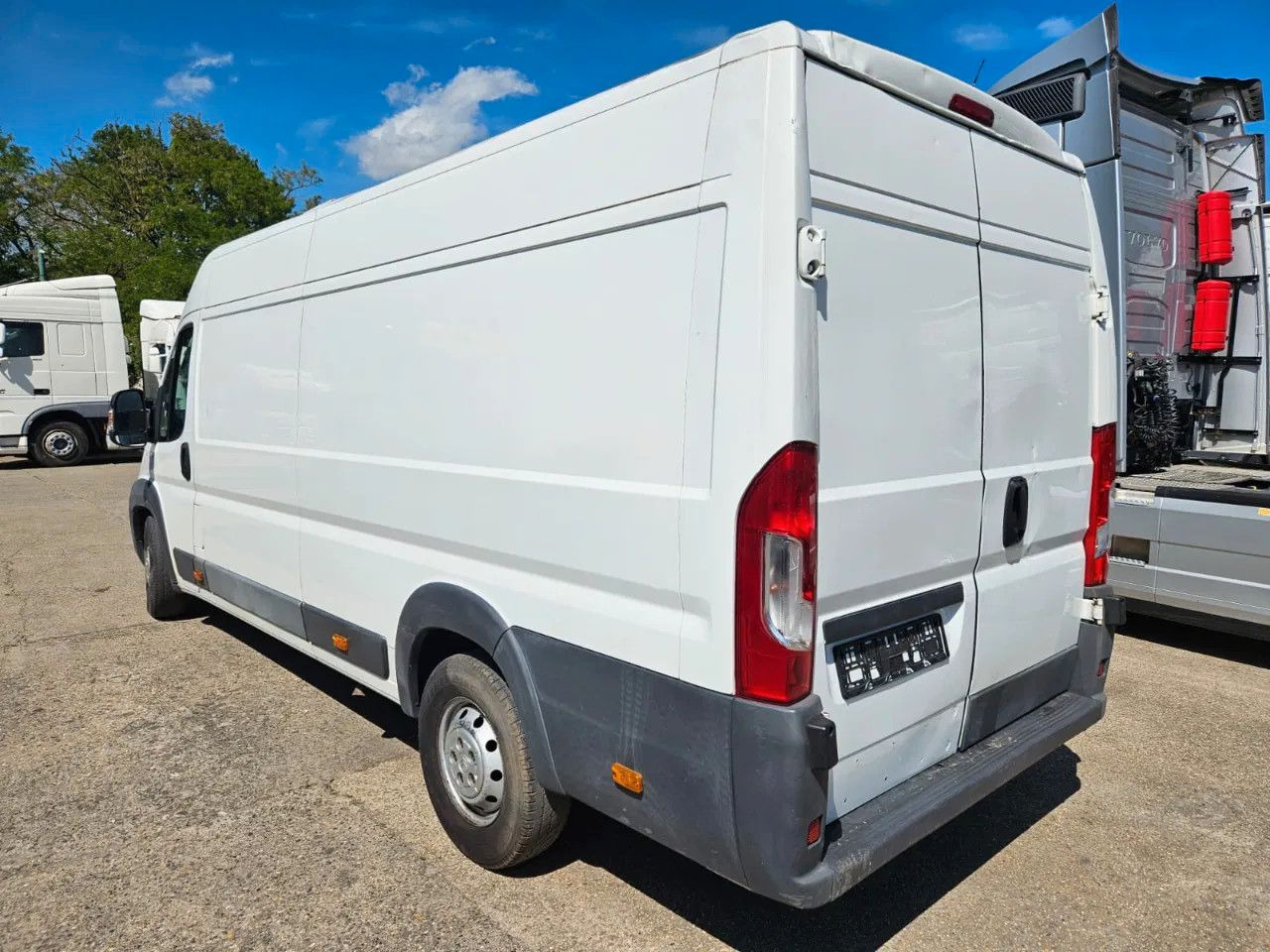 Citroën Jumper Frigo L4H2 Carrier, up to zero - Hladilno vozilo: slika 5 Citroën Jumper Frigo L4H2 Carrier, up to zero - Hladilno vozilo: slika 5