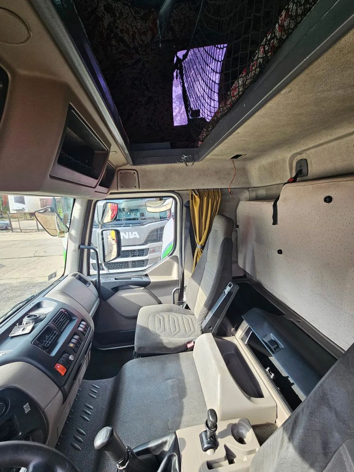 Dostavno vozilo s ponjavo DAF LF 45.180 EEV - More units in stock!: slika 10