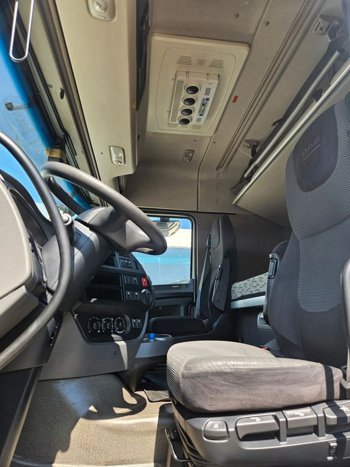 DAF XF 460 Space Cab Standklima 2 units - Vlačilec: slika 5 DAF XF 460 Space Cab Standklima 2 units - Vlačilec: slika 5