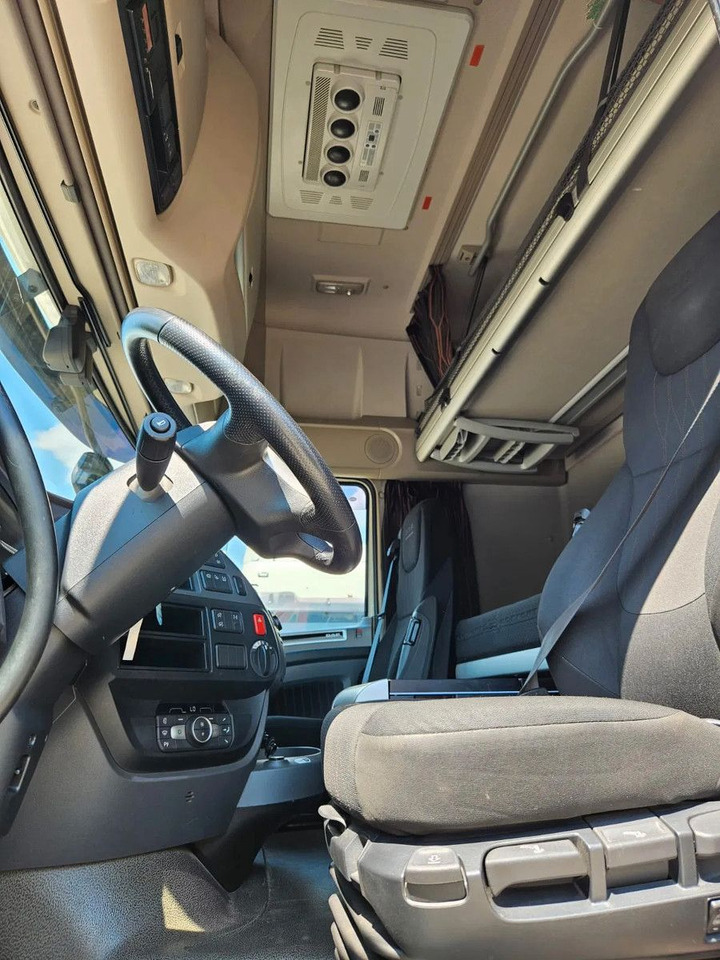 DAF XF 480 SSC-Standard-StandKlima - Vlačilec: slika 5 DAF XF 480 SSC-Standard-StandKlima - Vlačilec: slika 5