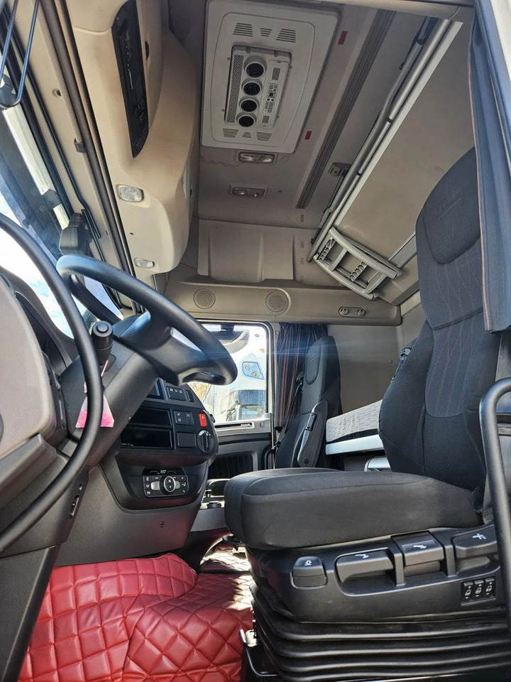 DAF XF 480 SSC-Standard-StandKlima - Vlačilec: slika 5 DAF XF 480 SSC-Standard-StandKlima - Vlačilec: slika 5