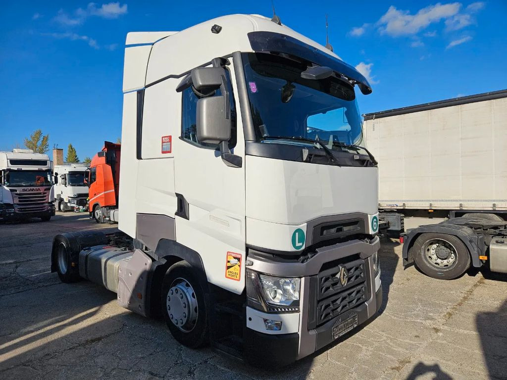 Renault T520 HSC, Mega, Standklima, 17 units - Vlačilec: slika 3 Renault T520 HSC, Mega, Standklima, 17 units - Vlačilec: slika 3
