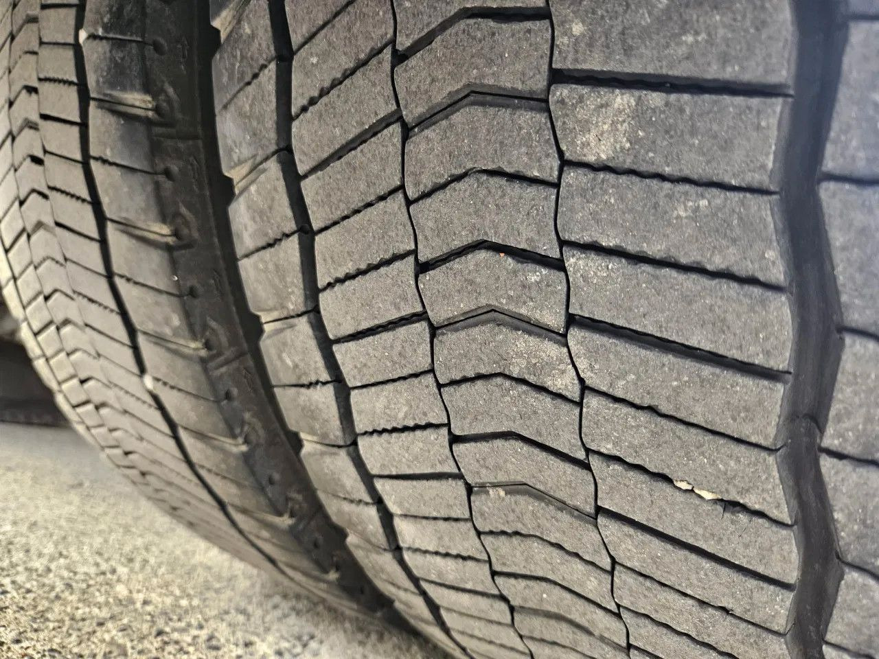 Vlačilec Scania R500 Standklima, Big Navi, Digit display, Full S: slika 16 Vlačilec Scania R500 Standklima, Big Navi, Digit display, Full S: slika 16