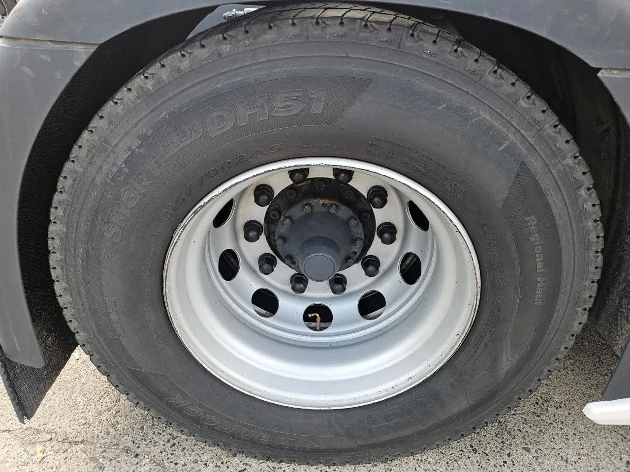 Vlačilec Scania R500 Standklima, Big Navi, Digit display, Full S: slika 15 Vlačilec Scania R500 Standklima, Big Navi, Digit display, Full S: slika 15