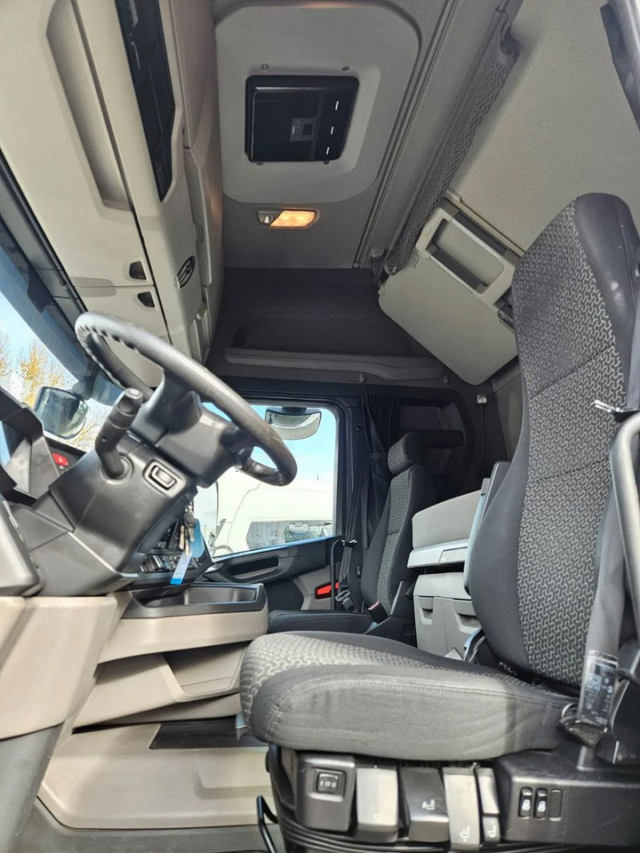 Scania R500 Standklima, Big Navi, Digit display, Full S - Vlačilec: slika 5 Scania R500 Standklima, Big Navi, Digit display, Full S - Vlačilec: slika 5