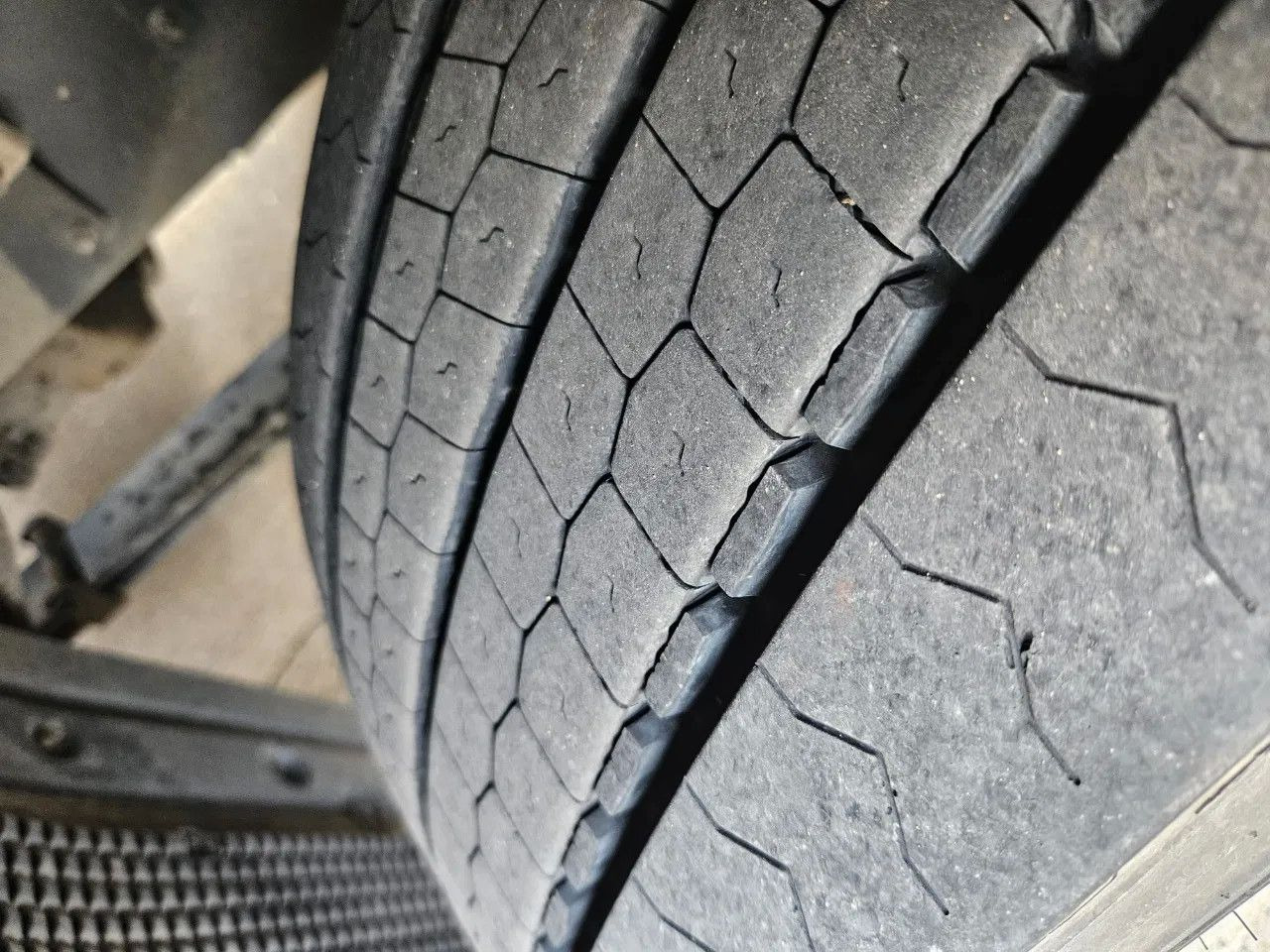 Vlačilec Scania R500 Standklima, Big Navi, Digit display, Full S: slika 13 Vlačilec Scania R500 Standklima, Big Navi, Digit display, Full S: slika 13