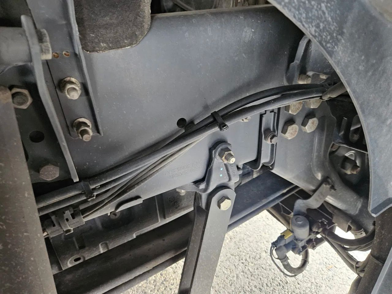 Vlačilec Scania R500 Standklima, Big Navi, Digit display, Full S: slika 14 Vlačilec Scania R500 Standklima, Big Navi, Digit display, Full S: slika 14