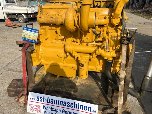 Gradbeni stroj za Buldožer CATERPILLAR Motor 3604 für CAT D8, D8R: slika 6