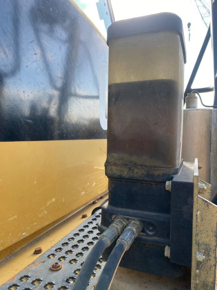Zglobni demper CAT 725: slika 9