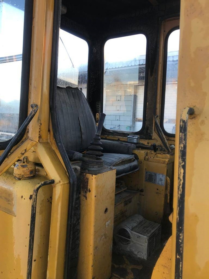 CAT 941 B - Nakladalec goseničar: slika 5 CAT 941 B - Nakladalec goseničar: slika 5