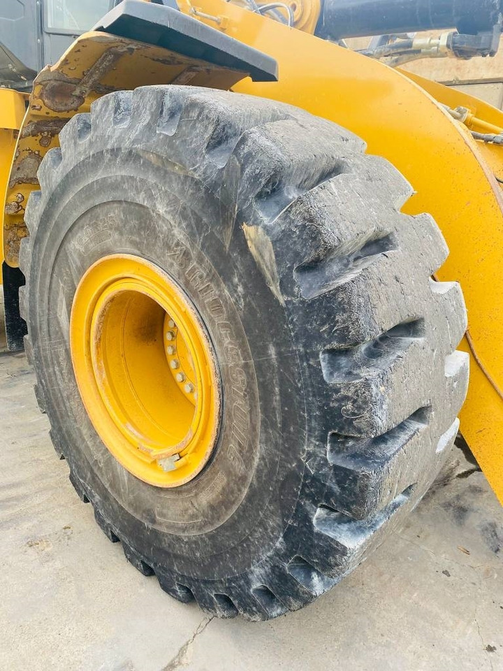 CAT 966 M  lizing CAT 966 M: slika 13