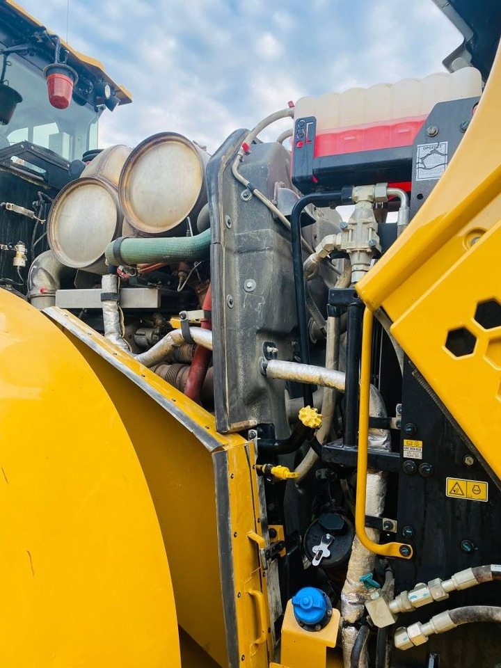 CAT 966 M  lizing CAT 966 M: slika 10