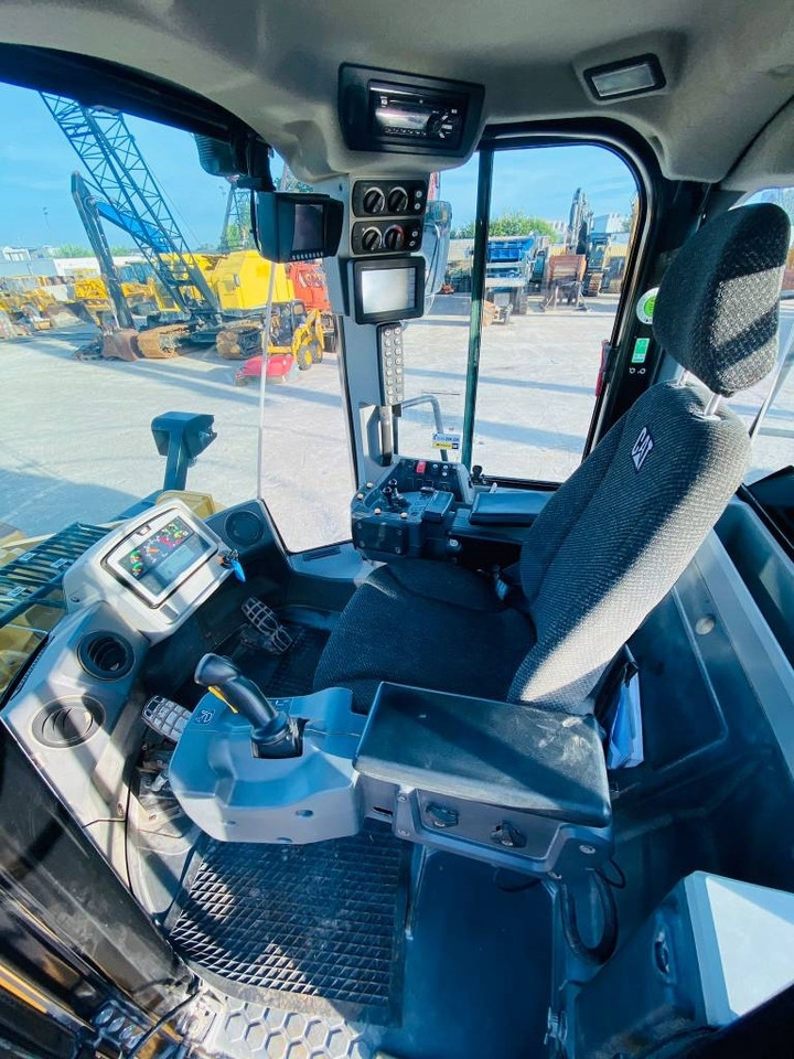 Kolesni nakladalec CAT 972mxe: slika 7