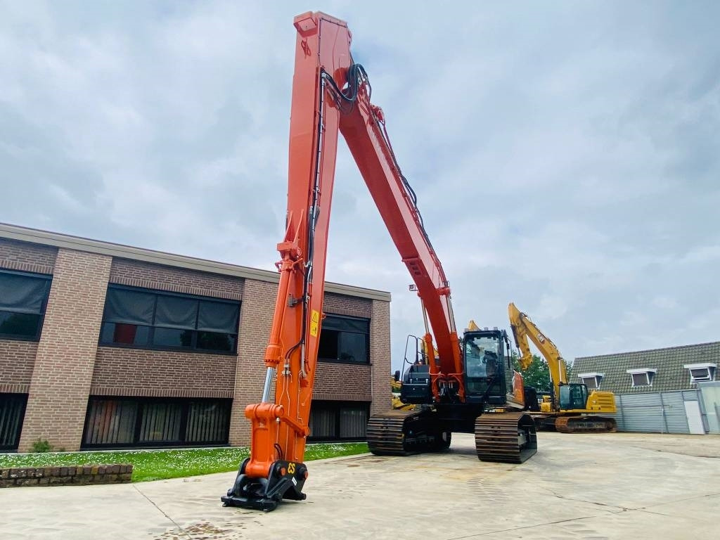 Hitachi ZX 300lc-7 - Bager: slika 3 Hitachi ZX 300lc-7 - Bager: slika 3