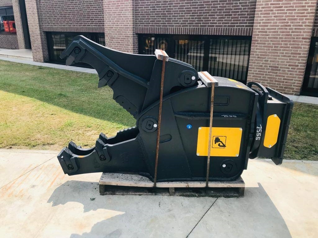 Mustang RK17 - Rušilne škarje: slika 3 Mustang RK17 - Rušilne škarje: slika 3