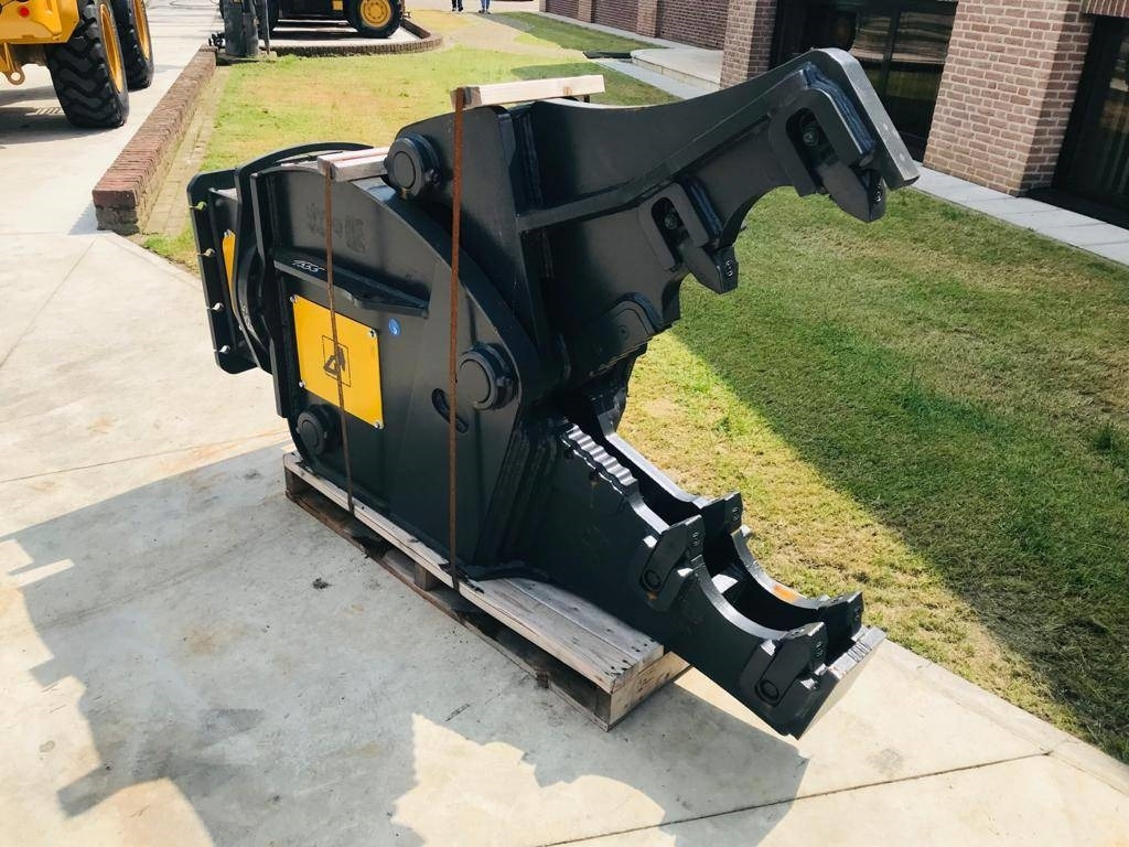 Mustang RK17 - Rušilne škarje: slika 2 Mustang RK17 - Rušilne škarje: slika 2