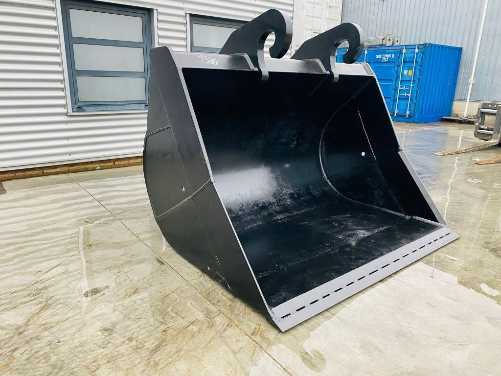 Verachtert CW70 - Žlica za Gradbeni stroj: slika 2 Verachtert CW70 - Žlica za Gradbeni stroj: slika 2