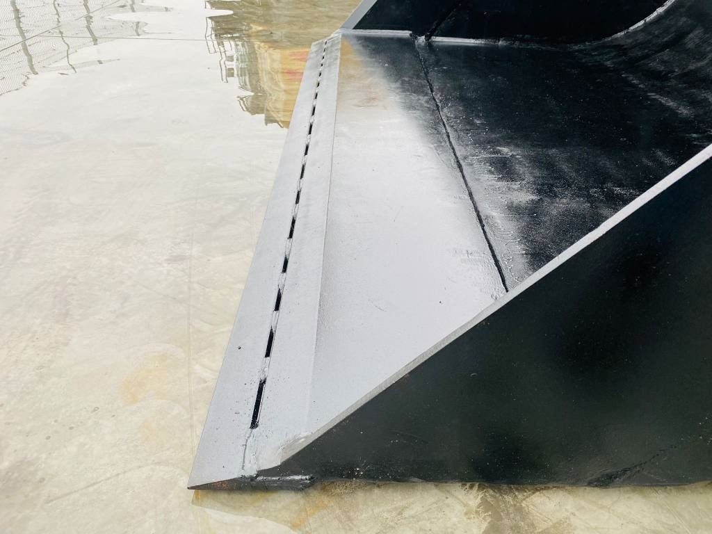 Verachtert CW70 - Žlica za Gradbeni stroj: slika 5 Verachtert CW70 - Žlica za Gradbeni stroj: slika 5