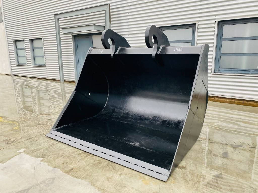 Verachtert CW70 - Žlica za Gradbeni stroj: slika 1 Verachtert CW70 - Žlica za Gradbeni stroj: slika 1