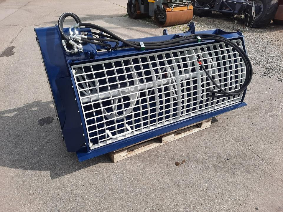 Betonmischschaufel Mischschaufel Teleskoplader Radlader Euro - Mešalec za beton, Žlica: slika 3 Betonmischschaufel Mischschaufel Teleskoplader Radlader Euro - Mešalec za beton, Žlica: slika 3