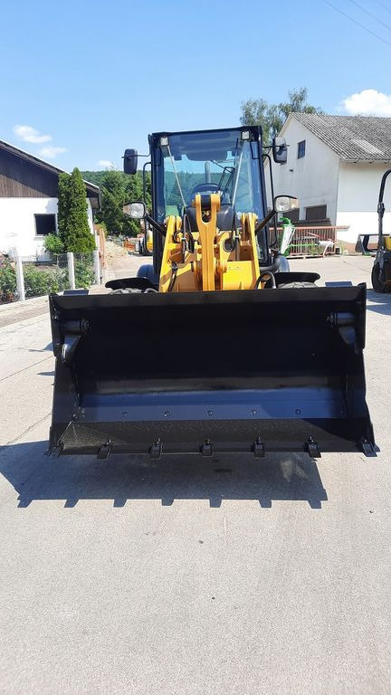 CAT 908M kein 906 907 - Kolesni nakladalec: slika 2 CAT 908M kein 906 907 - Kolesni nakladalec: slika 2