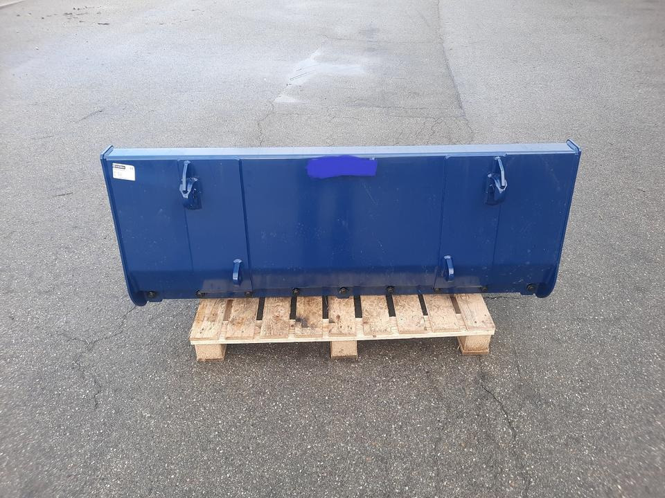 Dunggabel Mistgabel Forke Frontladergabel Euroaufnahme Fendt - Oprema za silos: slika 3 Dunggabel Mistgabel Forke Frontladergabel Euroaufnahme Fendt - Oprema za silos: slika 3