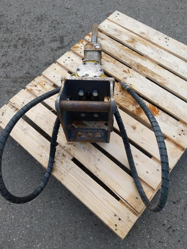 Epiroc SB 52 Atlas Copco Hydraulikhammer MS 01 Meißel Bagger - Hidravlično kladivo: slika 3 Epiroc SB 52 Atlas Copco Hydraulikhammer MS 01 Meißel Bagger - Hidravlično kladivo: slika 3