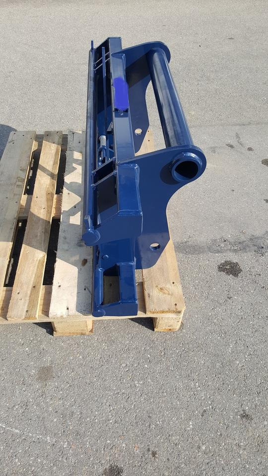 Euroadapter Manitou Teleskoplader Euro Schnellwechsler Adapter - Hitra spojka za Teleskopski viličar: slika 3 Euroadapter Manitou Teleskoplader Euro Schnellwechsler Adapter - Hitra spojka za Teleskopski viličar: slika 3