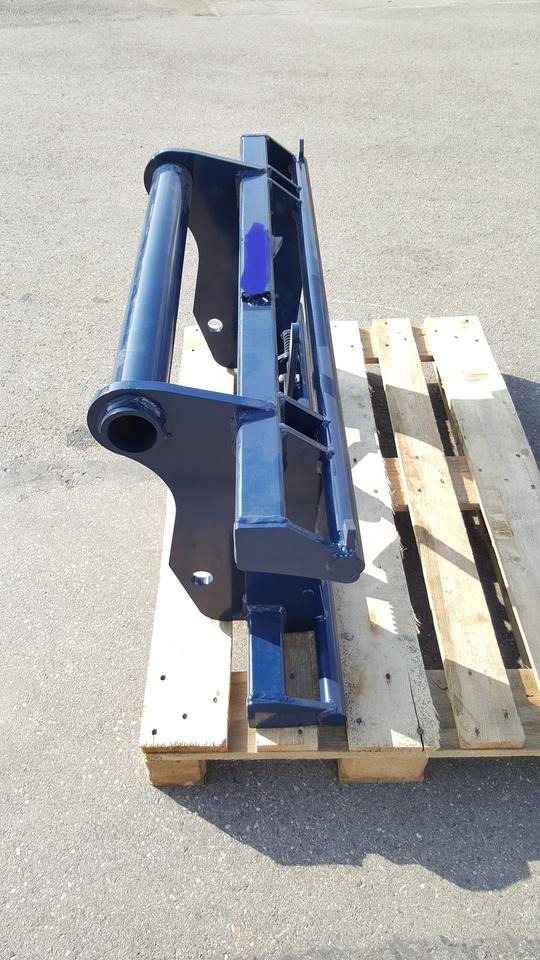 Euroadapter Manitou Teleskoplader Euro Schnellwechsler Adapter - Hitra spojka za Teleskopski viličar: slika 4 Euroadapter Manitou Teleskoplader Euro Schnellwechsler Adapter - Hitra spojka za Teleskopski viličar: slika 4